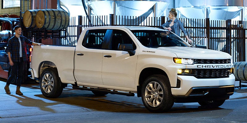 Business Elite - Triangle Chevrolet in DEFUNIAK SPRINGS FL