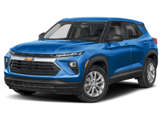Chevrolet Trailblazer - Triangle Chevrolet in DEFUNIAK SPRINGS FL