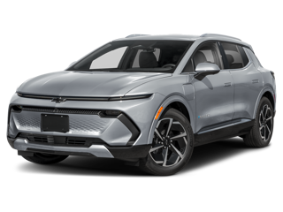 Equinox EV - Triangle Chevrolet in DEFUNIAK SPRINGS FL