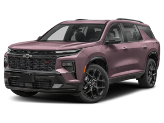 Chevrolet Traverse - Triangle Chevrolet in DEFUNIAK SPRINGS FL