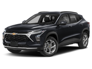 Chevrolet Trax - Triangle Chevrolet in DEFUNIAK SPRINGS FL