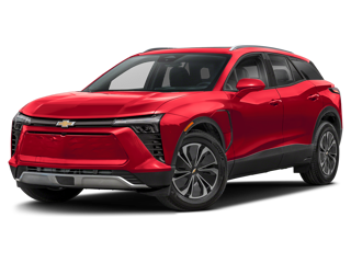 Chevrolet Blazer EV - Triangle Chevrolet in DEFUNIAK SPRINGS FL
