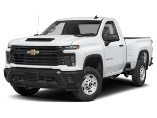 Chevrolet Silverado HD - Triangle Chevrolet in DEFUNIAK SPRINGS FL