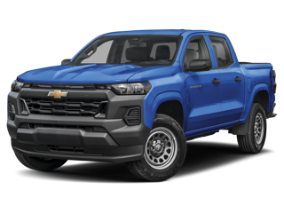 Chevrolet Colorado - Triangle Chevrolet in DEFUNIAK SPRINGS FL