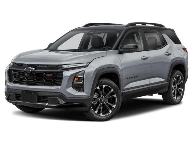 Chevrolet Trax Image