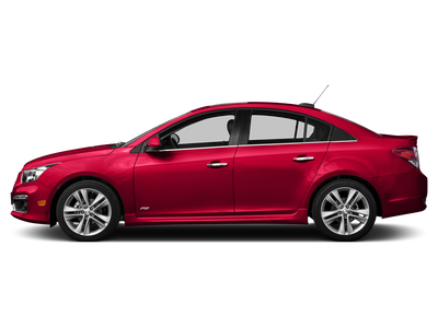 2015 Chevrolet Cruze Base