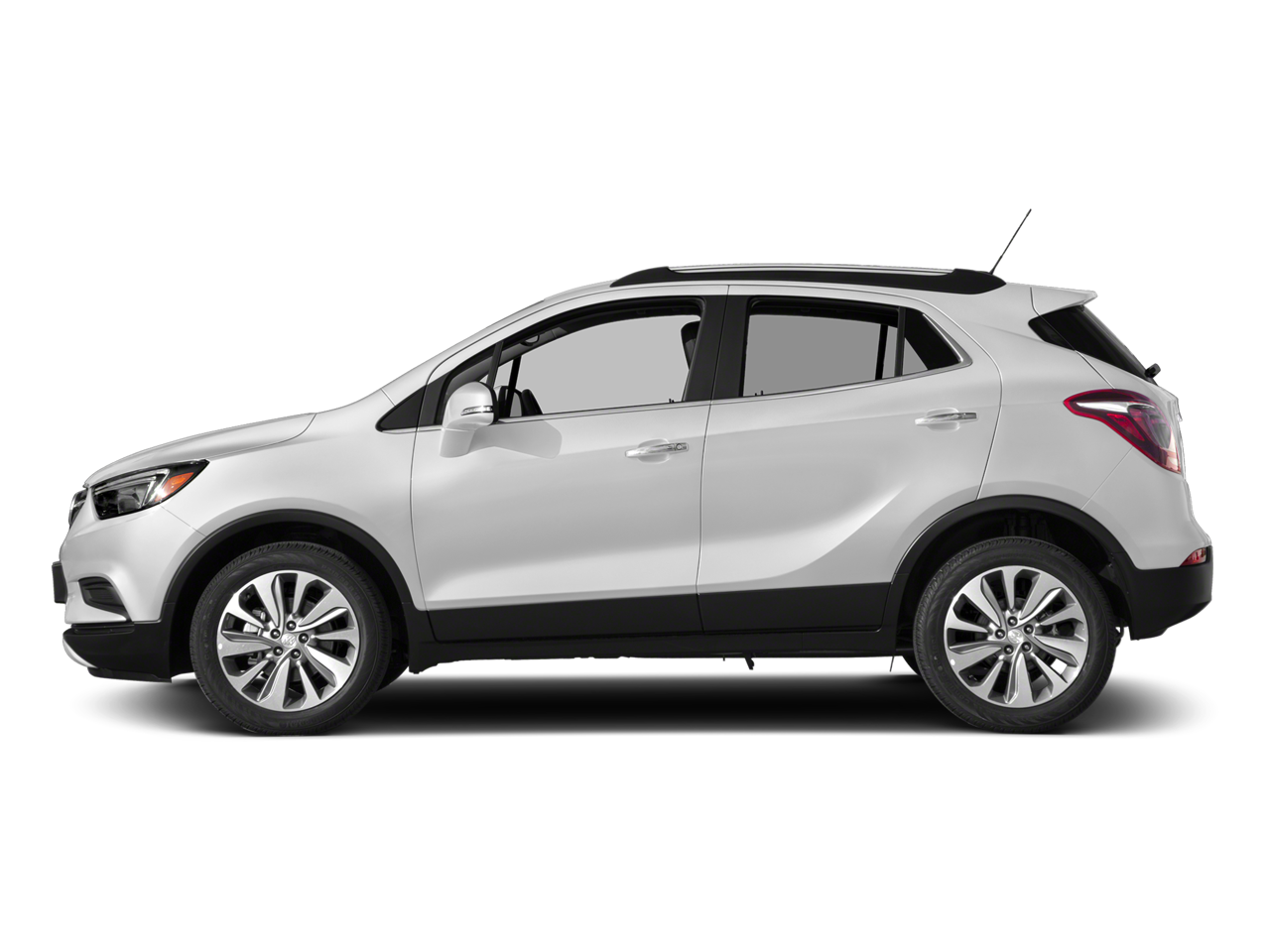 2017 Buick Encore Base