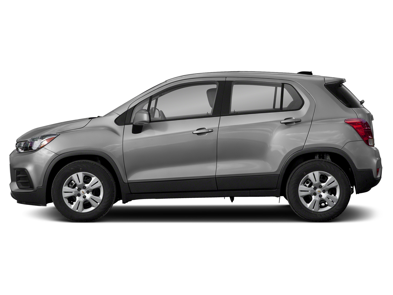 2018 Chevrolet Trax Base