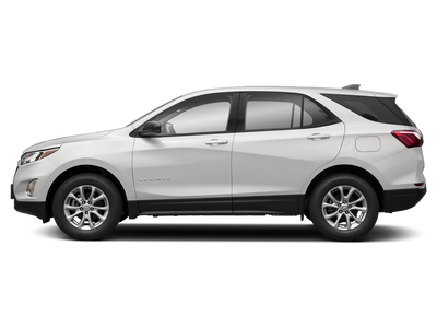 2021 Chevrolet Equinox Base