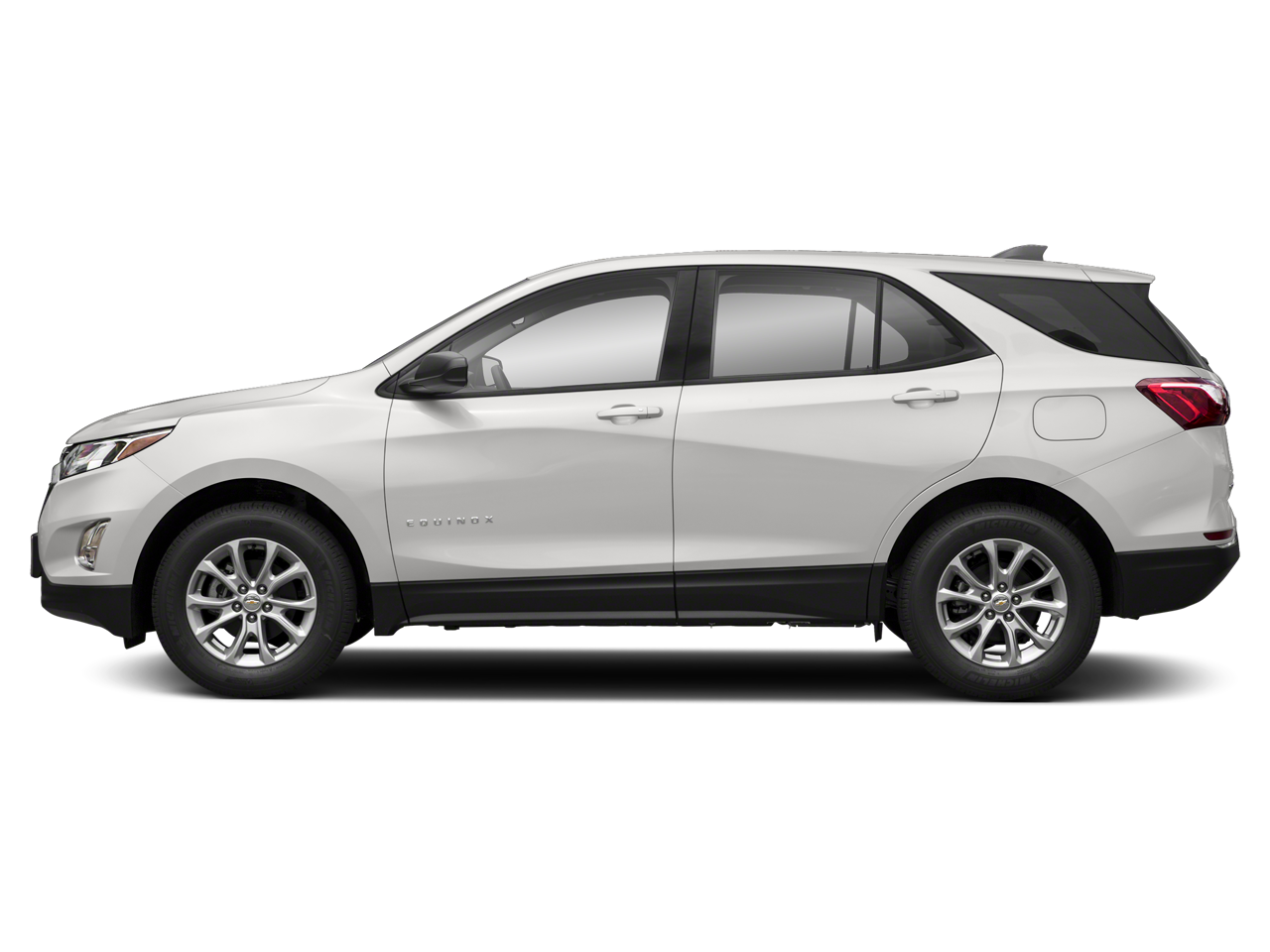 2021 Chevrolet Equinox Base