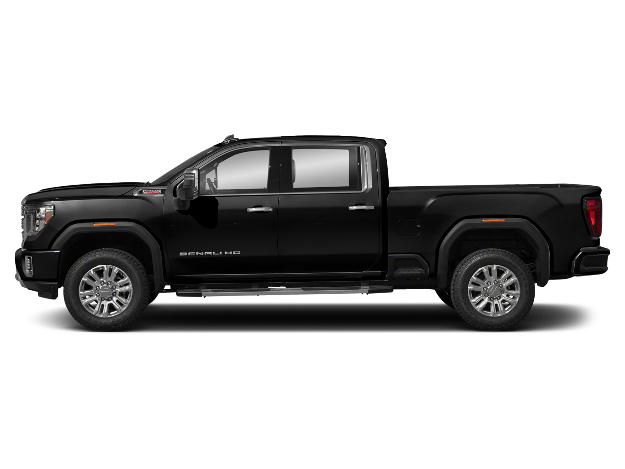2022 GMC Sierra 2500 HD Base