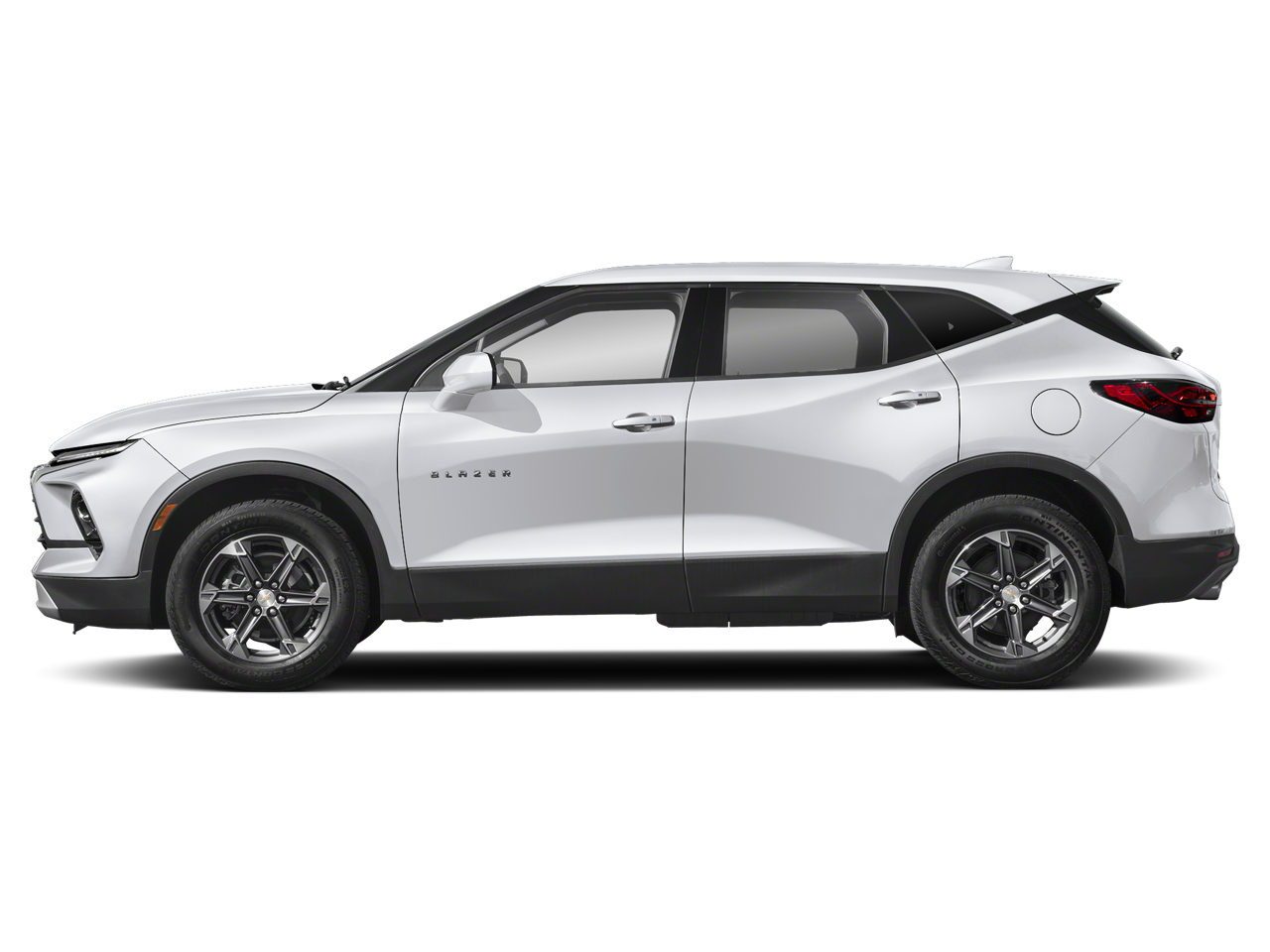 2024 Chevrolet Blazer Base