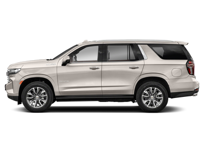 2024 Chevrolet Tahoe Base
