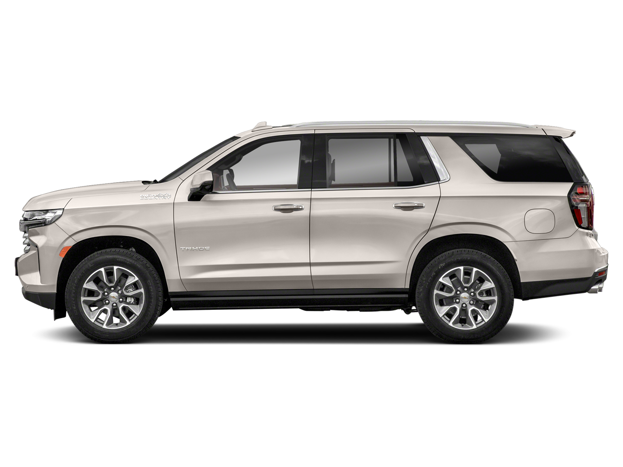 2024 Chevrolet Tahoe Base