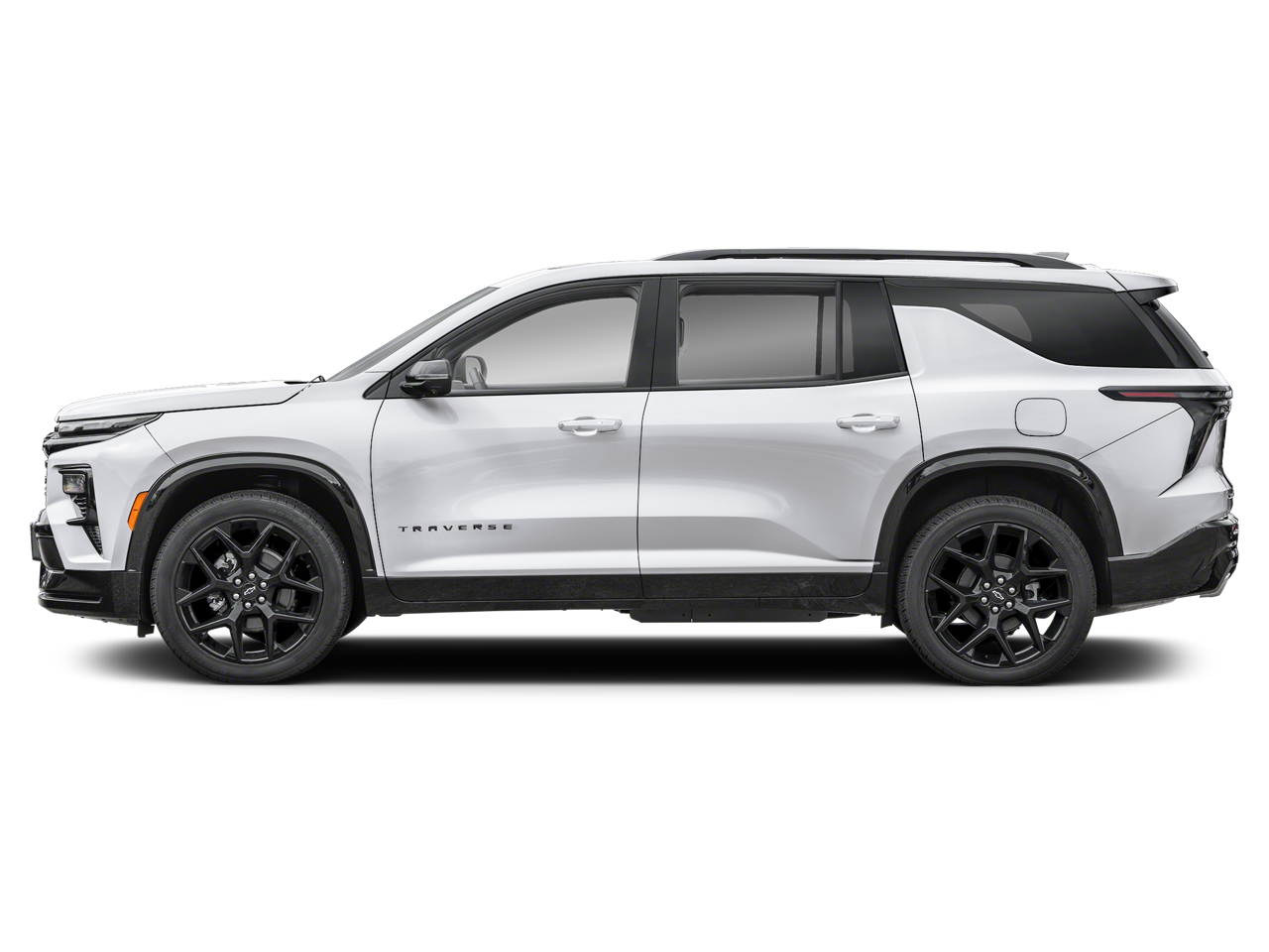 2024 Chevrolet Traverse Premier