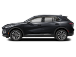 2025 Buick Envision Base