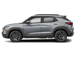 2025 Chevrolet Trailblazer Base