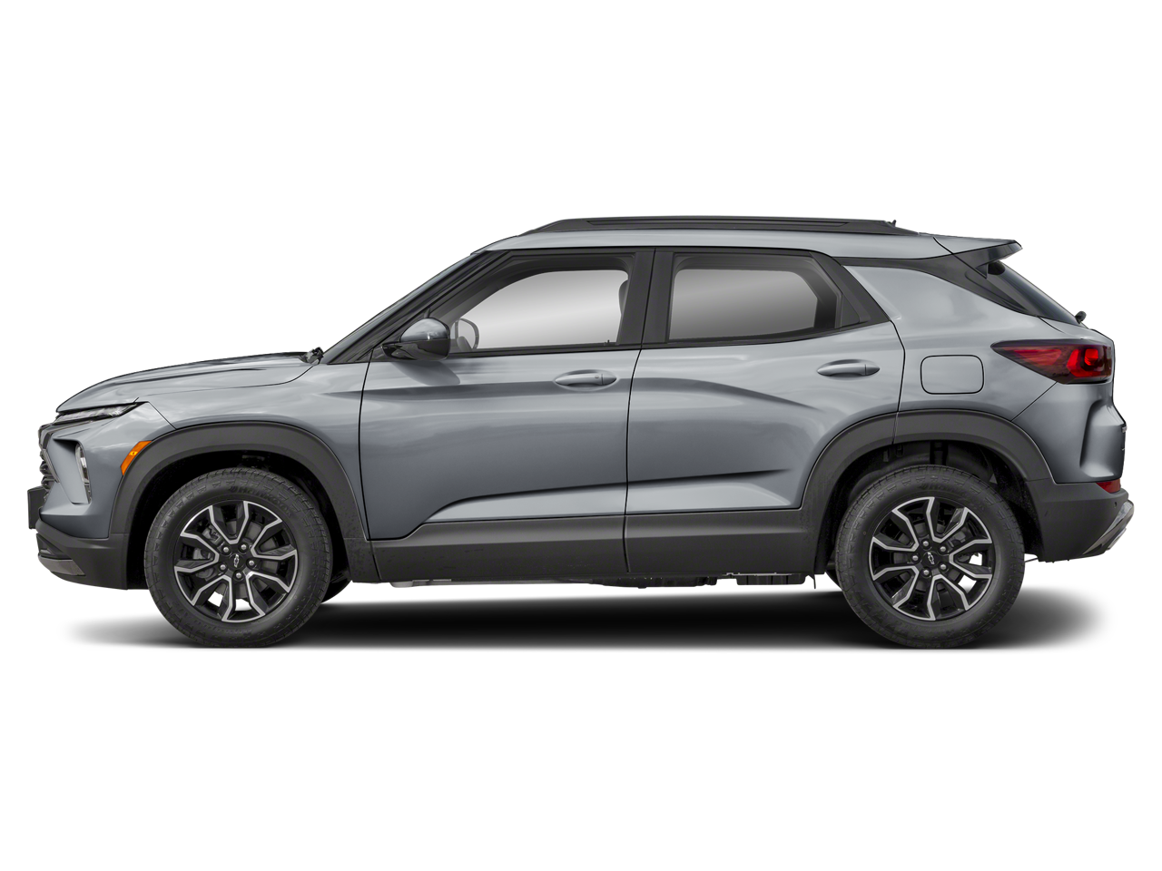 2025 Chevrolet Trailblazer Base