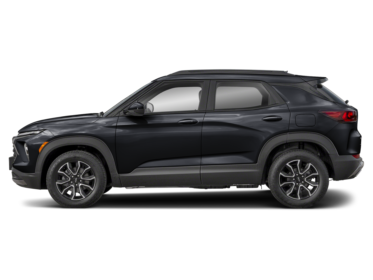 2025 Chevrolet Trailblazer Base