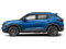 2025 Chevrolet Trailblazer Base