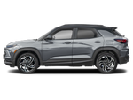2025 Chevrolet Trailblazer Base