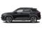 2025 Chevrolet Trailblazer Base