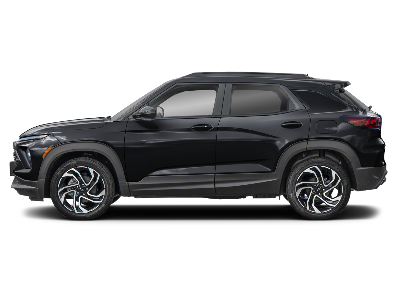 2025 Chevrolet Trailblazer Base