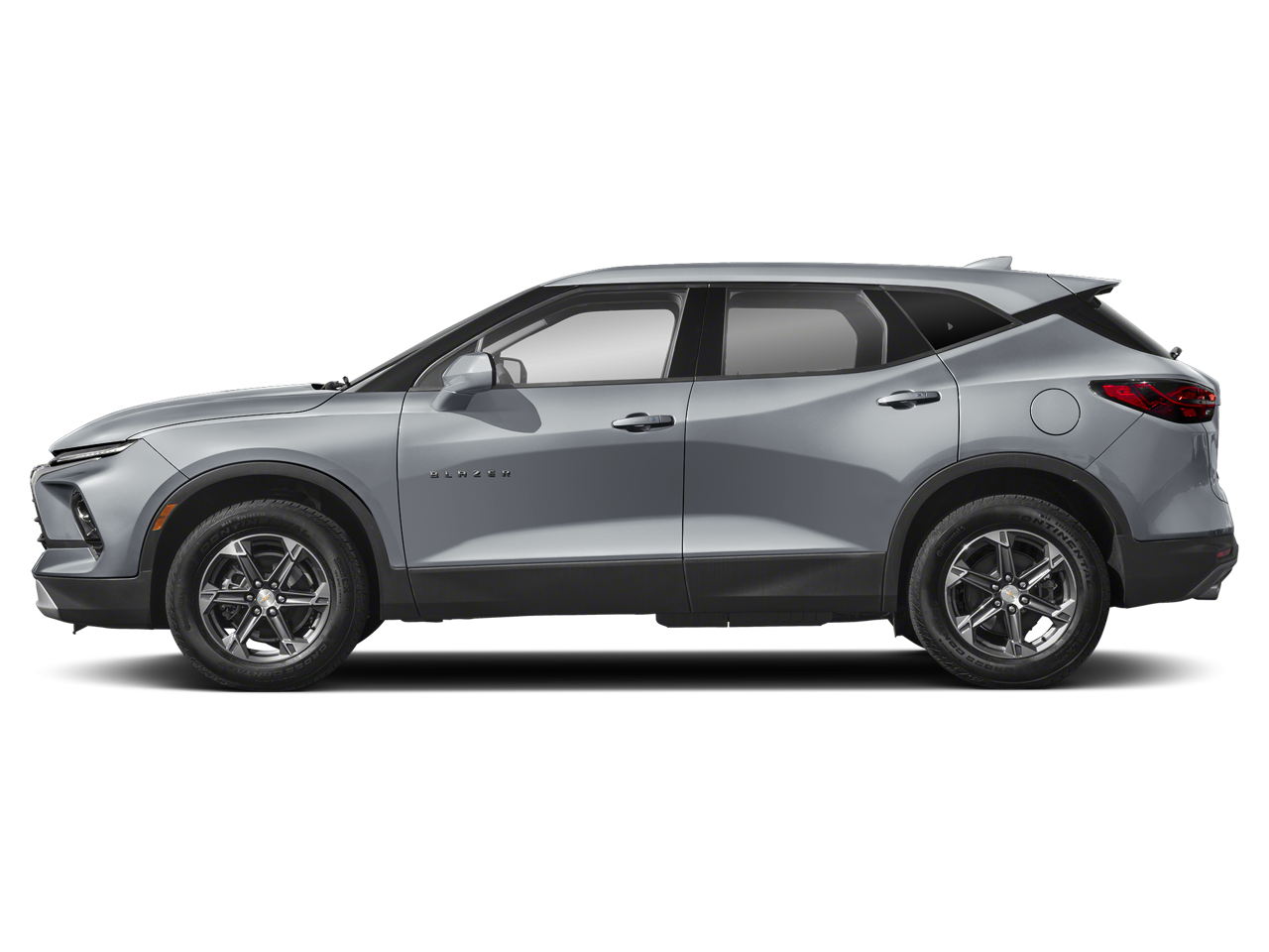 2025 Chevrolet Blazer RS - Photo 36
