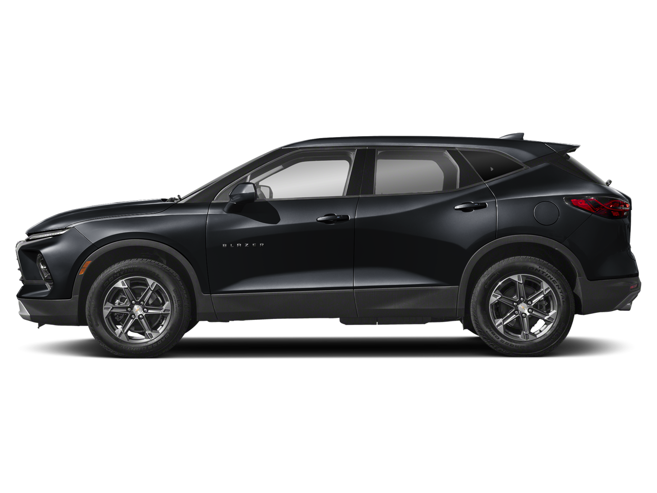 2025 Chevrolet Blazer RS - Photo 36