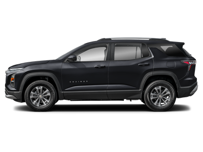2025 Chevrolet Equinox Base