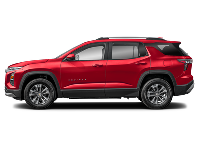 2025 Chevrolet Equinox Base