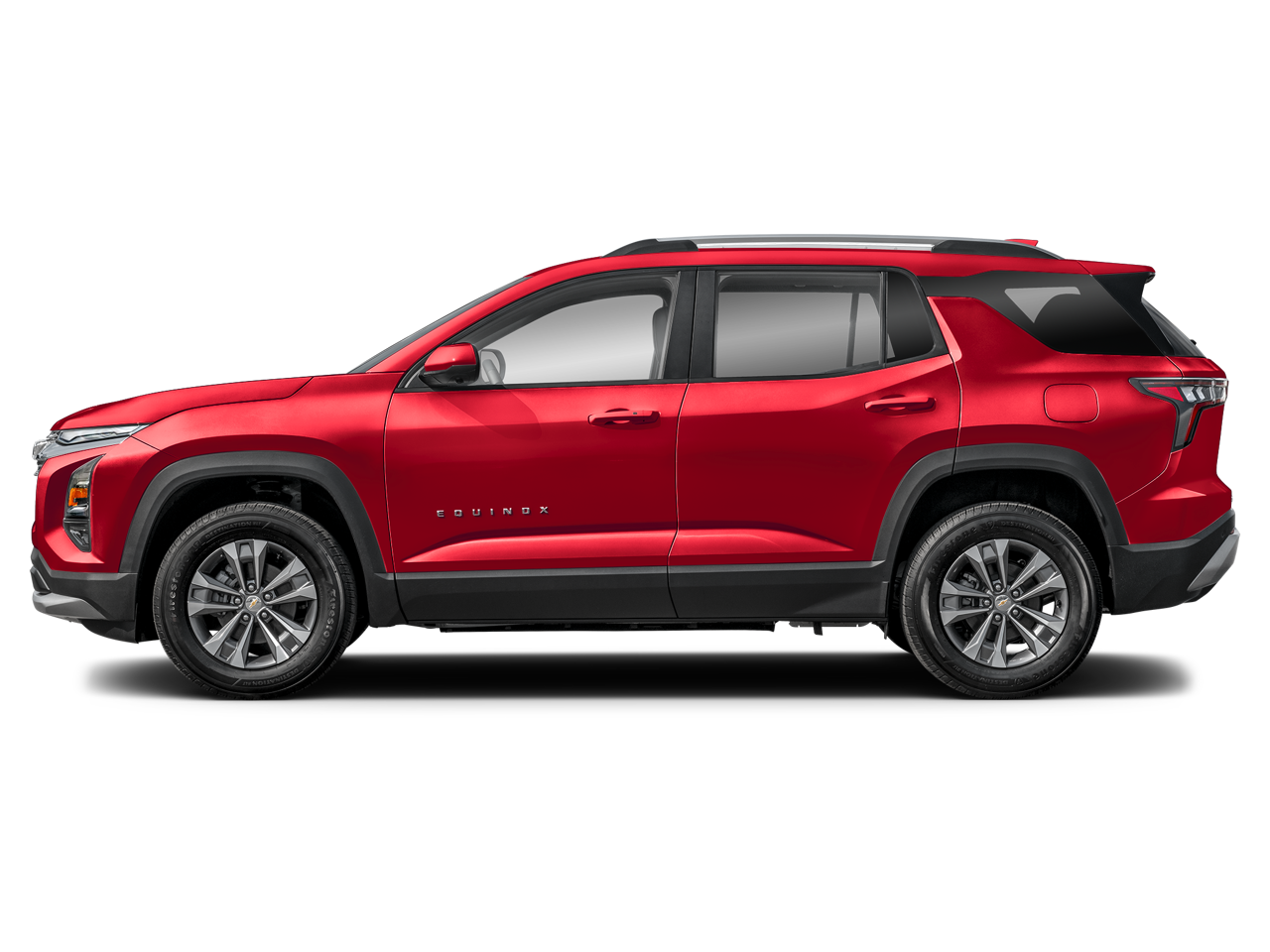 2025 Chevrolet Equinox Base