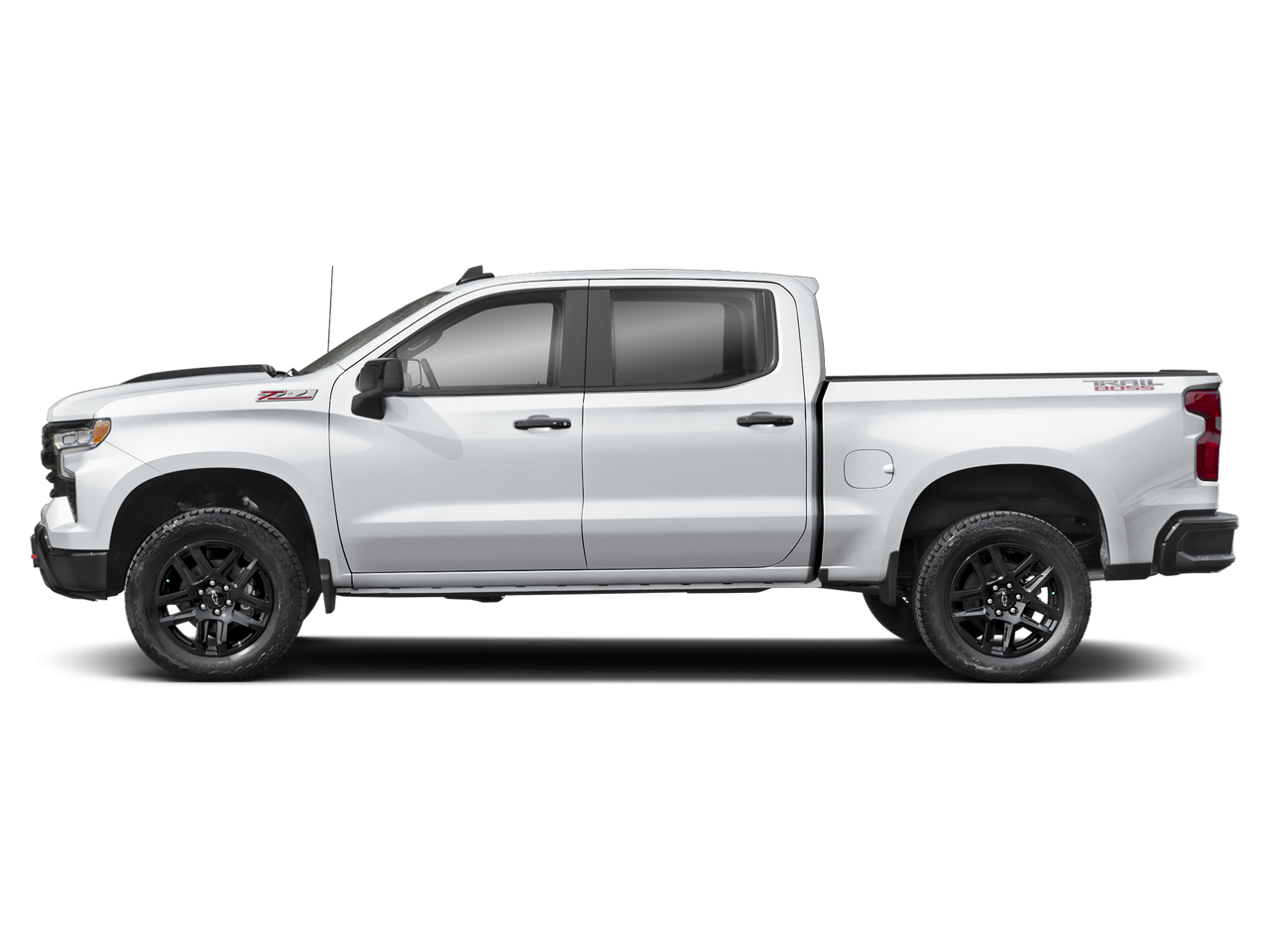 2026 Chevrolet Silverado 1500 LT Trail Boss - Photo 39