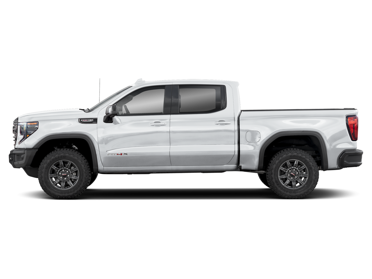 2026 GMC Sierra 1500 Base