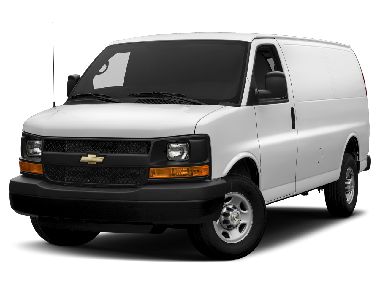 Used 2015 Chevrolet Express Cargo Work Van with VIN 1GCWGFCG3F1276273 for sale in DeFuniak Springs, FL