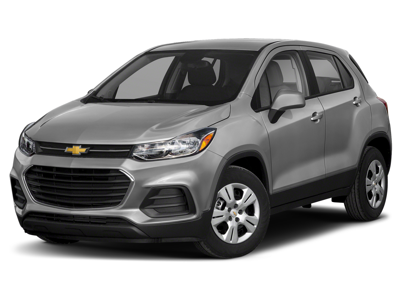 2018 Chevrolet Trax Base