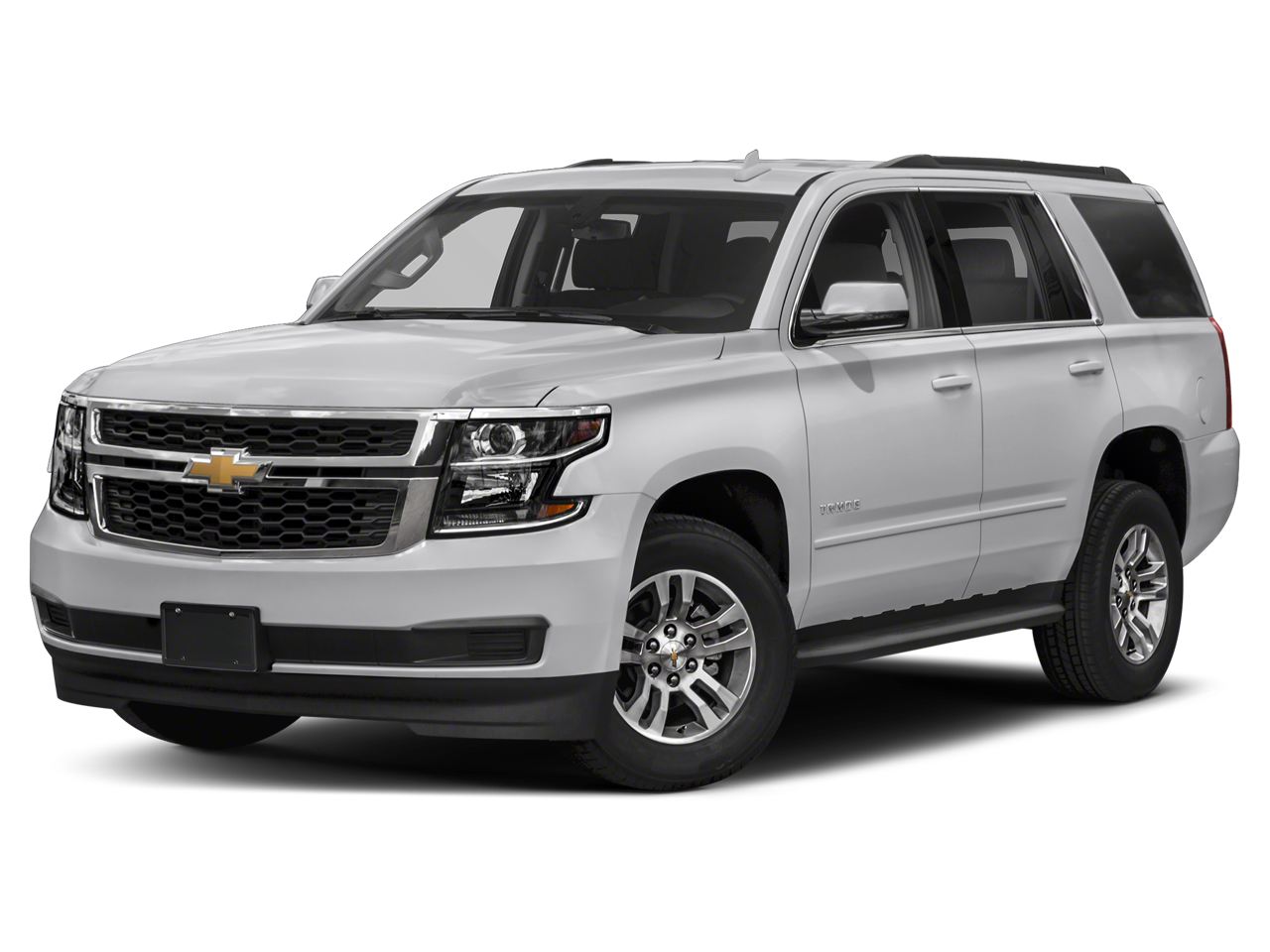 2020 Chevrolet Tahoe 2WD LT's photo