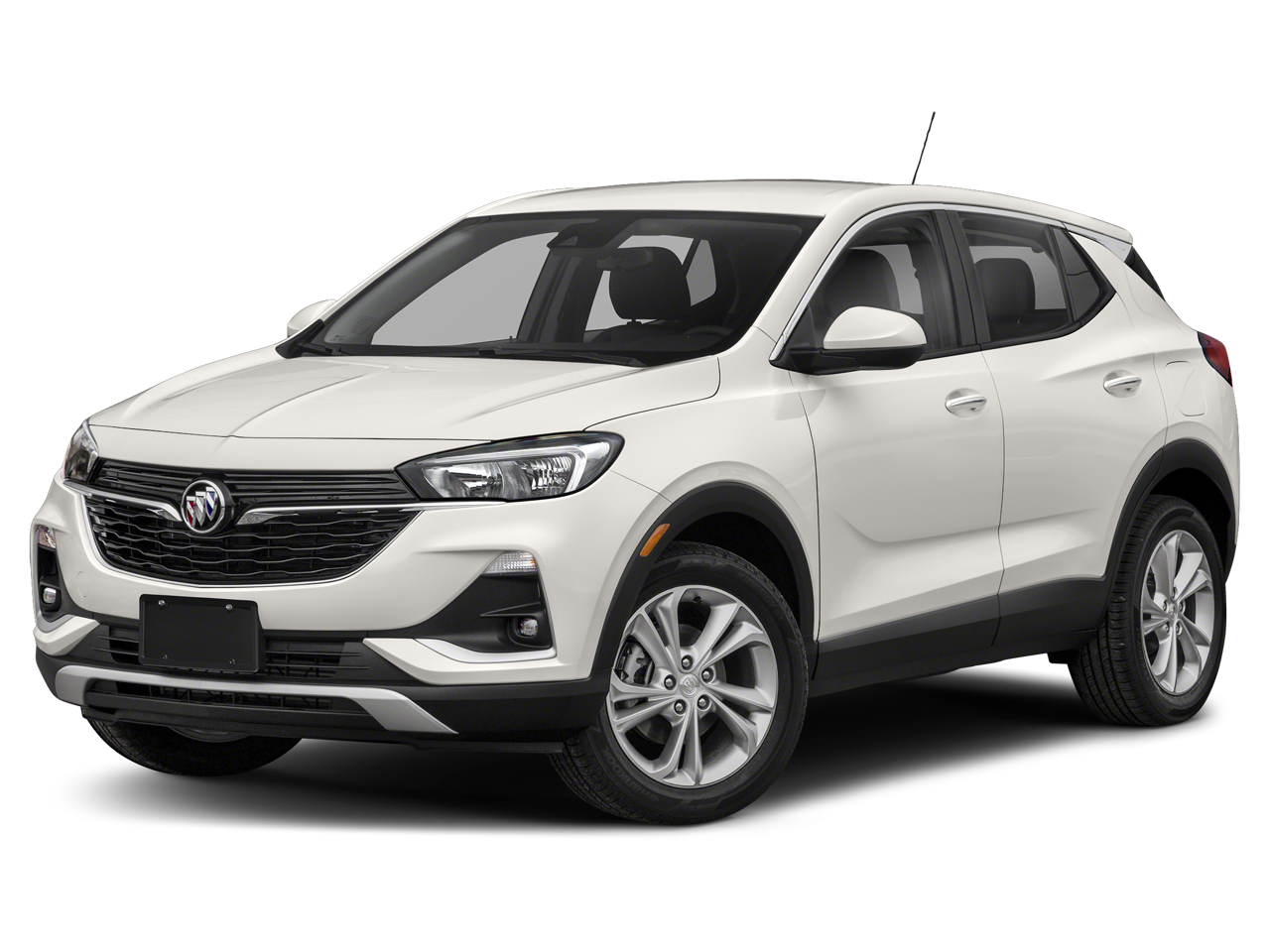 Used 2021 Buick Encore GX Select with VIN KL4MMDS27MB062754 for sale in DeFuniak Springs, FL