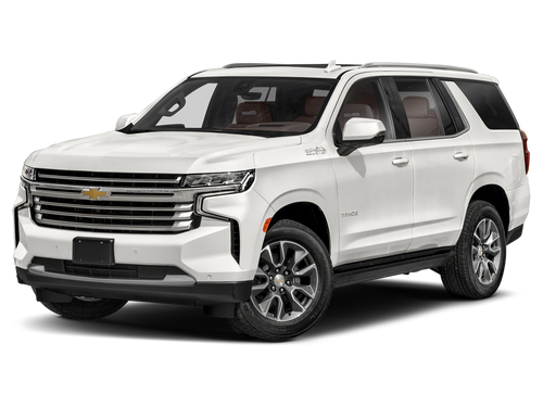 2022 Chevrolet Tahoe Base