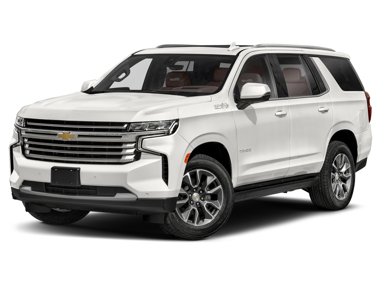 2022 Chevrolet Tahoe Base