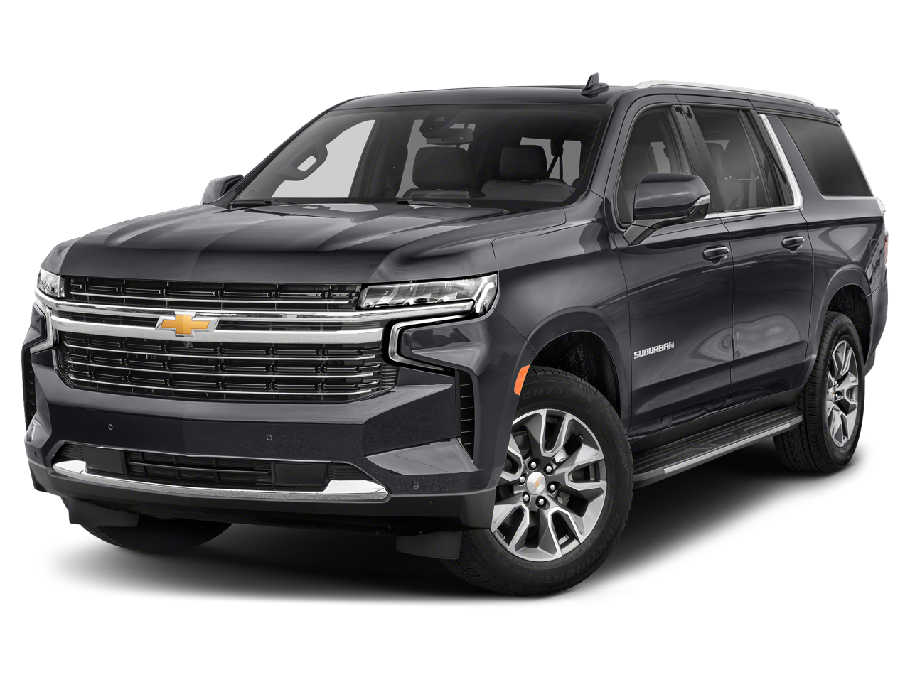 2023 Chevrolet Suburban Base