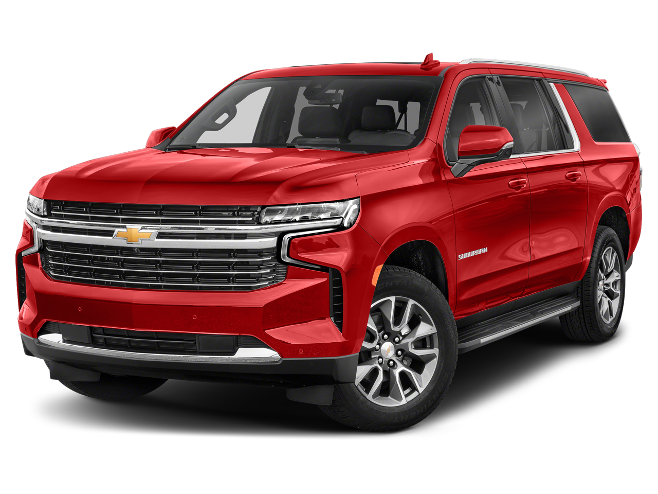 2023 Chevrolet Suburban Base