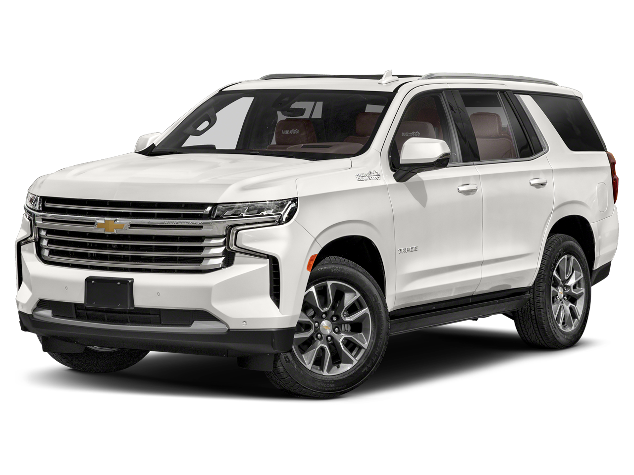 2024 Chevrolet Tahoe High Country for sale in DEFUNIAK SPRINGS, FL