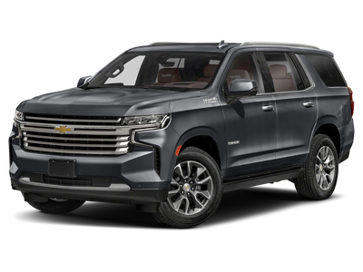 2024 Chevrolet Tahoe Base