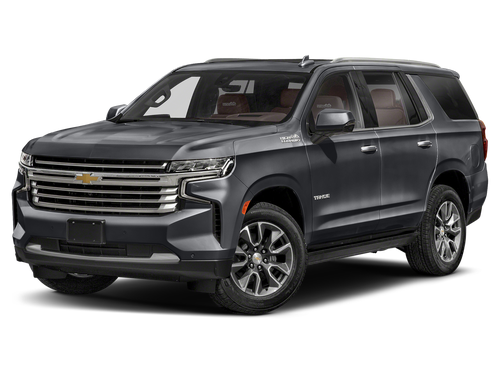 2024 Chevrolet Tahoe Base