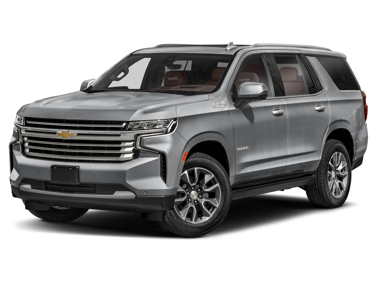2024 Chevrolet Tahoe