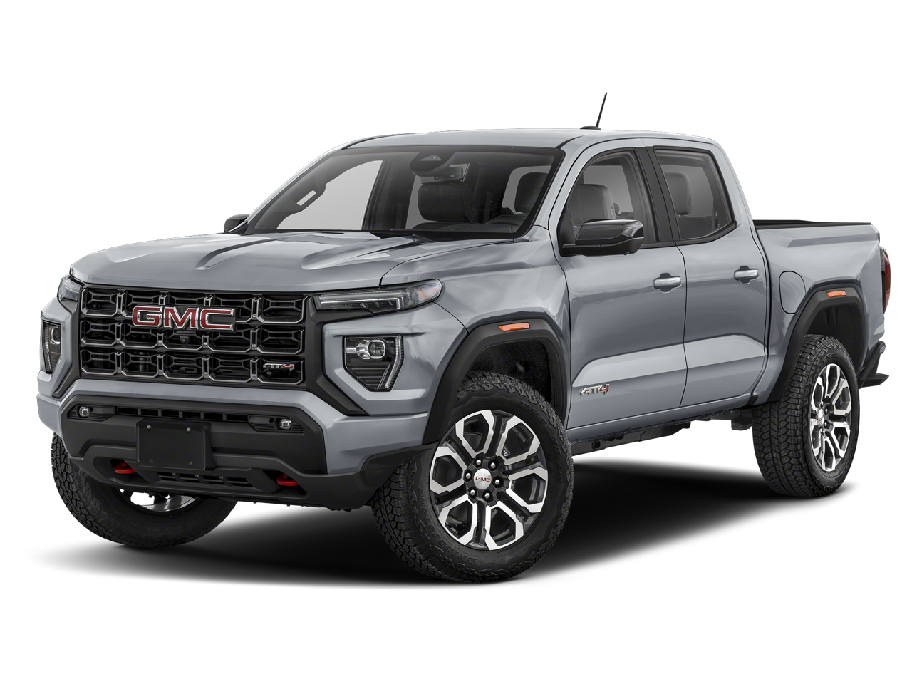 2024 GMC Canyon Base
