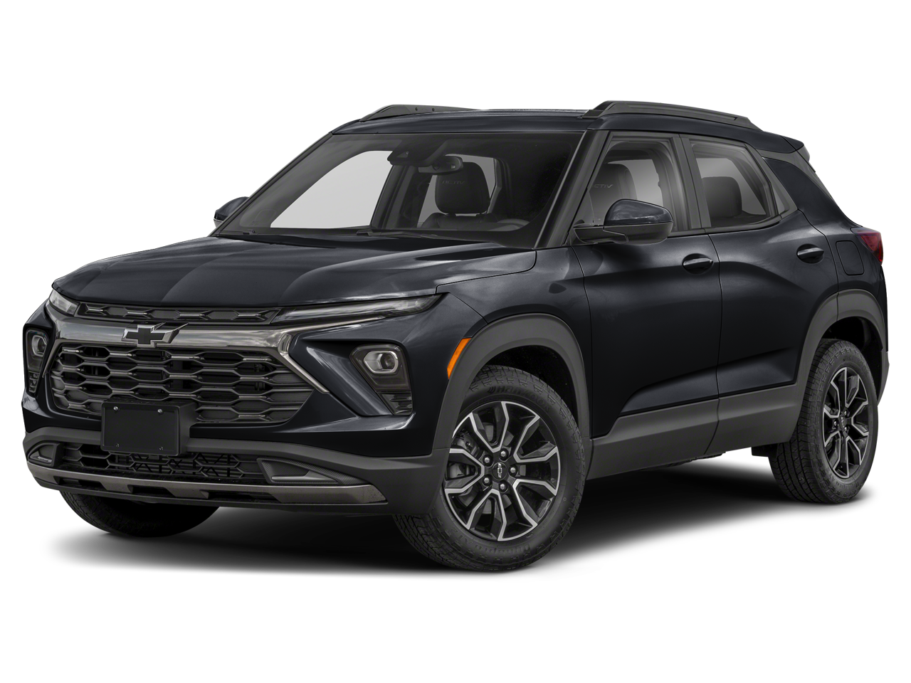 2025 Chevrolet Trailblazer Activ for sale in DEFUNIAK SPRINGS, FL