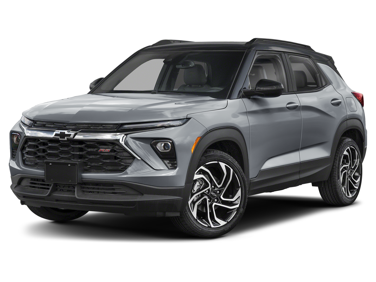 2025 Chevrolet Trailblazer Base