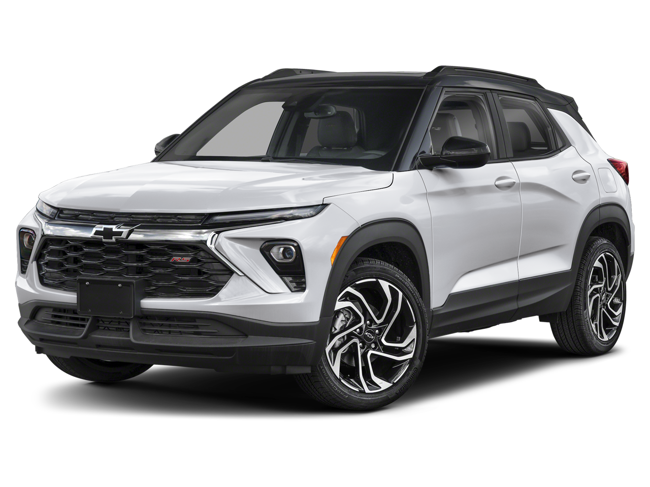 2025 Chevrolet Trailblazer RS AWD's photo